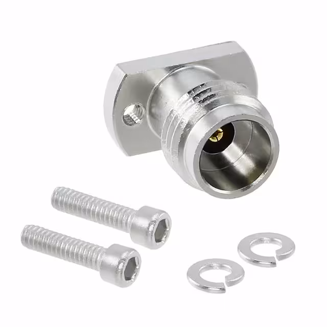 H2.4-R-SR2-IN(16) Hirose Electric Co Ltd  Gruppi di connettori coassiali (RF)